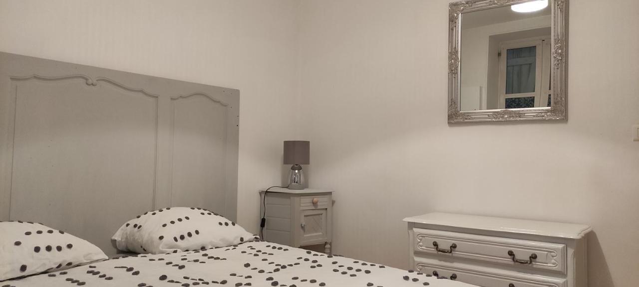 Appartement Cosy A 2 Pas Des Rues Pietonnes Чалон-Сур-Салне Экстерьер фото