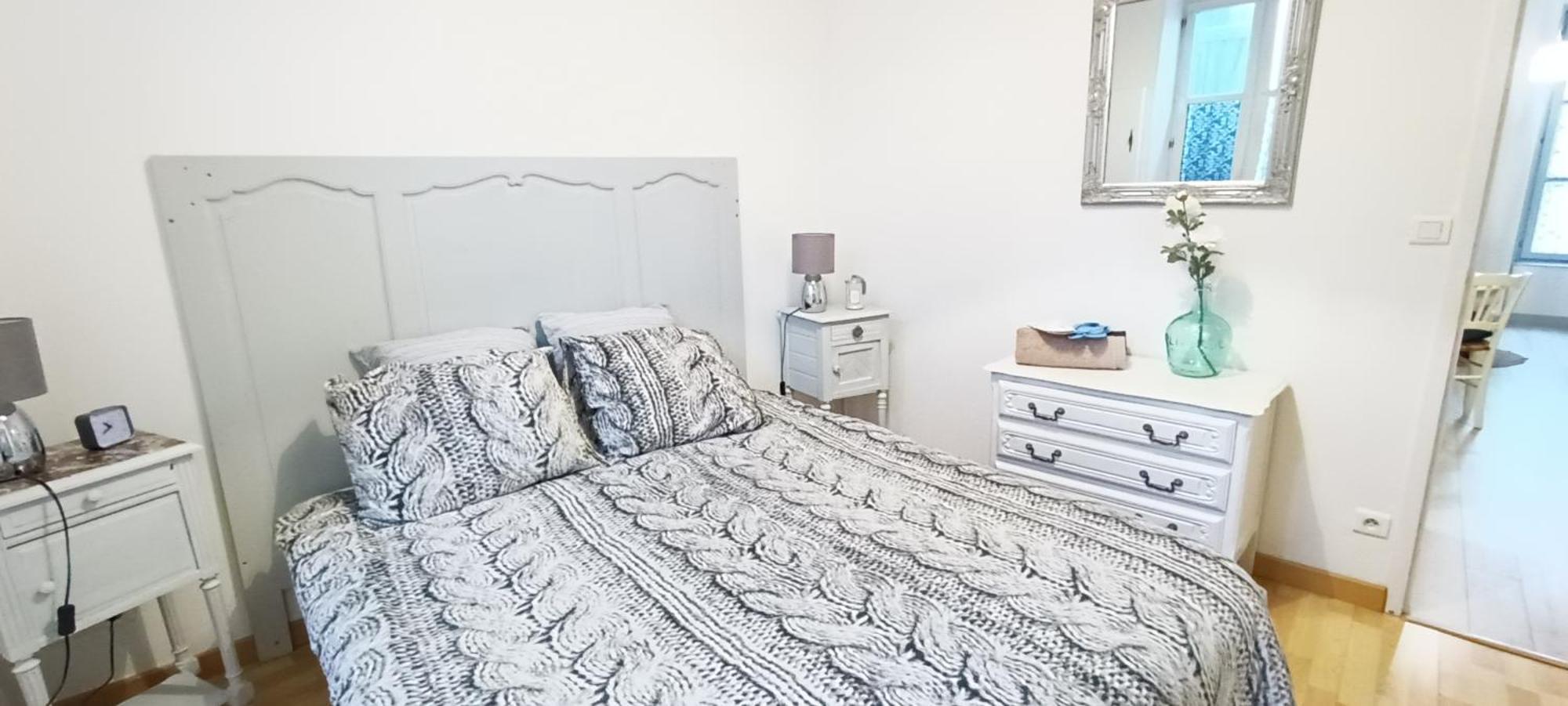 Appartement Cosy A 2 Pas Des Rues Pietonnes Чалон-Сур-Салне Экстерьер фото